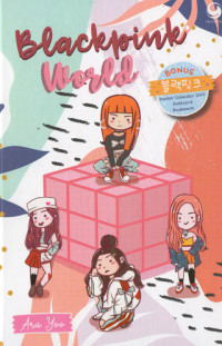 Image of BLACKPINK WORLD
