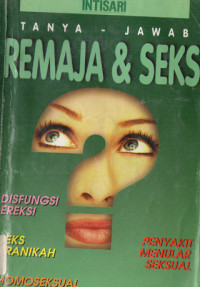 Image of REMAJA & SEKS