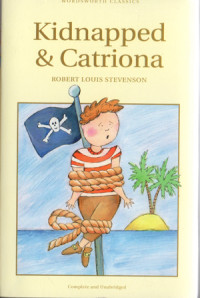 Image of Kidnapped & Catriona