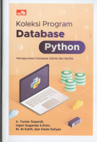 Image of Koleksi Program Database Python