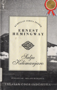 Image of SALJU KILIMANJARO