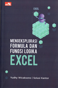 Image of MENGEKSPLORASI FORMULA DAN FUNGSI LOGIKA EXCEL