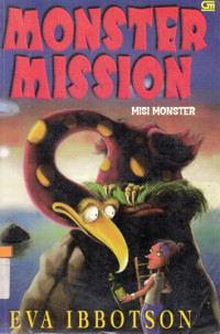 Image of Monster Mission (Misi Monster)