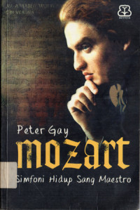 Image of MOZART
