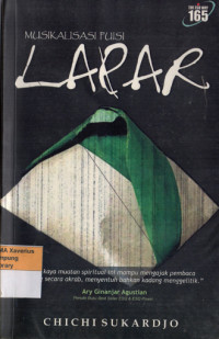 Image of MUSIKALISASI PUISI : LAPAR