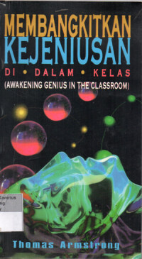 Image of Membangkitkan Kejeniusan di Dalam Kelas