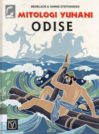 Image of Mitologi Yunani 17 ; Odise