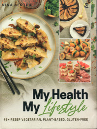 Image of My Health My Lifestyle