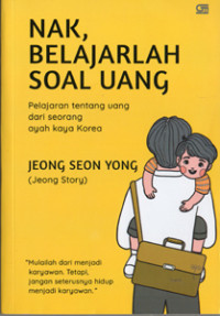 Image of NAK, BALAJARLAH SOAL UANG