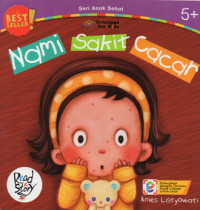 Image of Nami Sakit Cacar