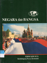 Image of Negara dan Bangsa Eropa Jilid 5