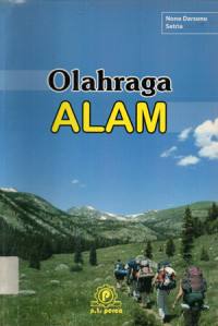 Image of OLAHRAGA ALAM