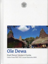 Image of Ole Dewa