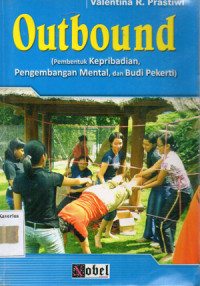 Image of OUTBOUND