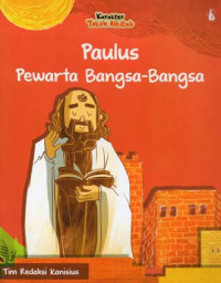 Image of Paulus Pewarta Bangsa - Bangsa