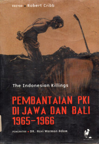 Image of PEMBANTAIAN PKI DI JAWA DAN BALI 1965-1966