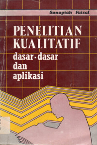Image of PENELITIAN KUALITATIF