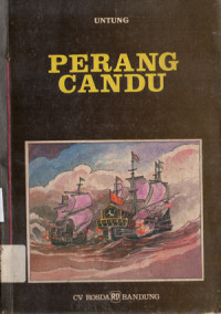 Image of PERANG CANDU