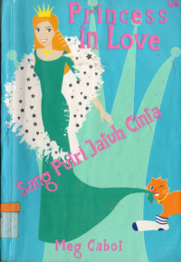Image of Pincess in Love = Sang Putri Jatuh Cinta