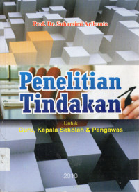 Image of Penelitian Tindakan