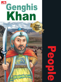 Image of Why ? People : Genghis Khan