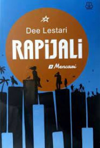 Image of RAPIJALI 1 : Mencari