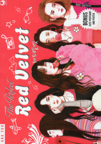 Image of The Perfect Red Velvet