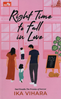 Image of Right Time to Fall in Love