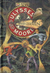 Image of RUMAH CERMIN ; ULYSSES MOORE