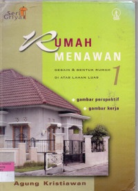 Image of RUMAH MENAWAN 1