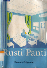 Image of Rusti Panti
