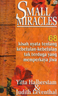 Image of SMALL MIRACLES