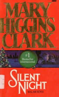 Image of Silent Night = Malam Sunyi