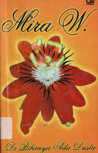 Image of DI BIBIRNYA ADA DUSTA