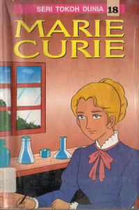 Image of SERI TOKOH DUNIA 18 - MARIE CURIE