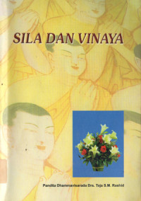 Image of SILA DAN VINAYA