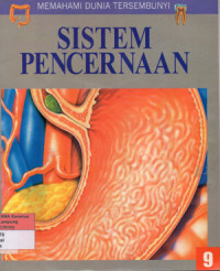 Image of SISTEM PENCERNAAN ; MEMAHAMI DUNIA TERSEMBUNYI