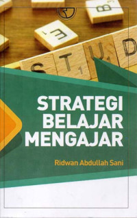 Image of STRATEGI BELAJAR MENGAJAR