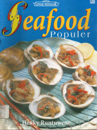 Image of Seafood Populer
