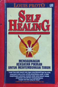 Image of Self Healing
