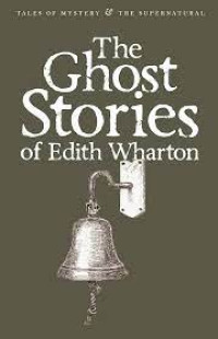 Image of The Ghost Stories of Edith Wharton
