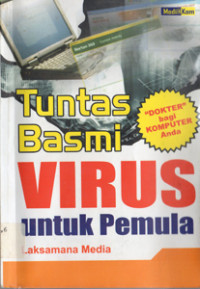 Image of Tuntas Basmi Virus untuk Pemula