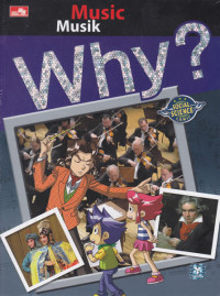 Image of WHY ? MUSIC = MUSIK