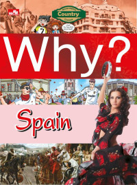 Image of Why ? SPAIN