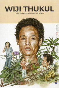 Image of WIJI THUKUL Teka -Teki Orang Hilang