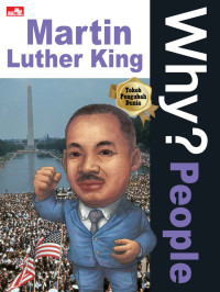 Image of Why ? People : Martin  Luther King