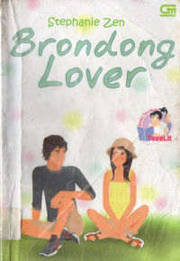Image of Brondong lover