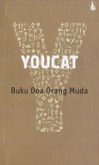Image of You Cat Buku Doa Orang Muda