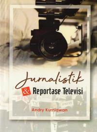 Image of Jurnalistik & Reportase Televisi