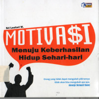 Image of MOTIVASI